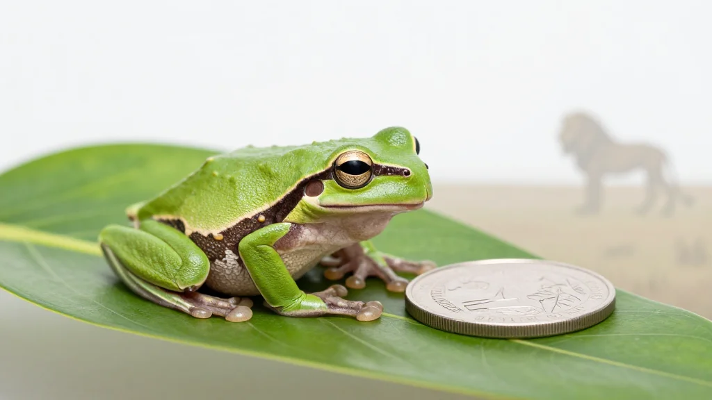 Whitley Fund for Nature Awards: Six Global Projects Recognised for Species Conservation Efforts