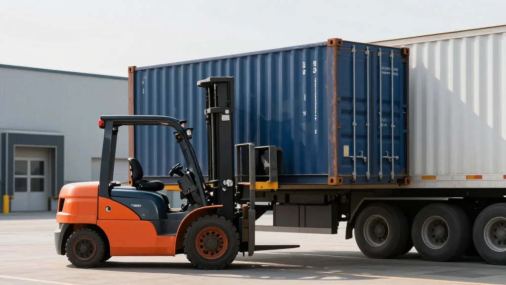 Defense Manufacturing Tiny; Truckers Thriving Today