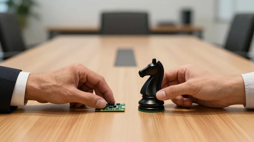 AI Saddles CIOs with New Make-or-Break Expectations