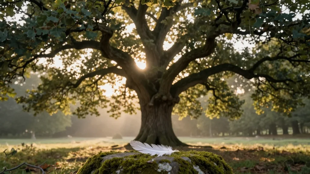 Daily Meditations Publishes Essay Linking Dickinson, Jung and Herrmann on Resurrection