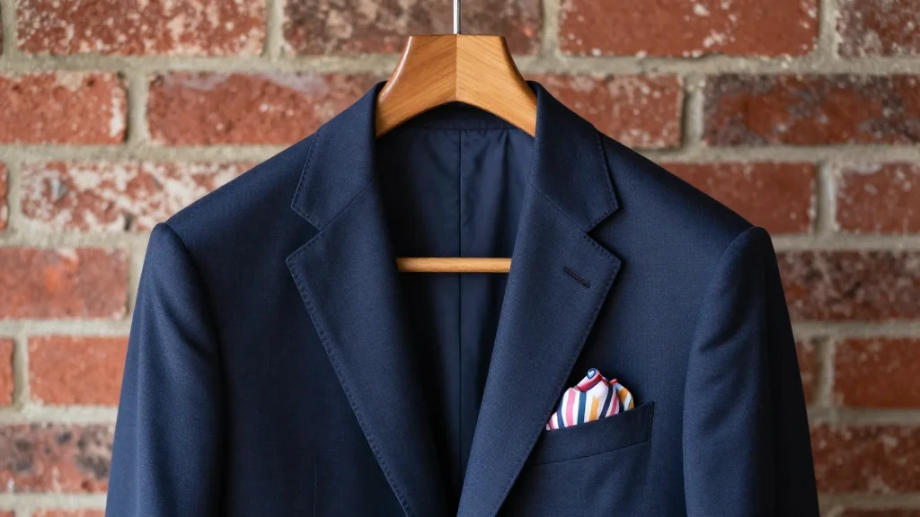 Paul Smith Unveils Made in British Isles Collection