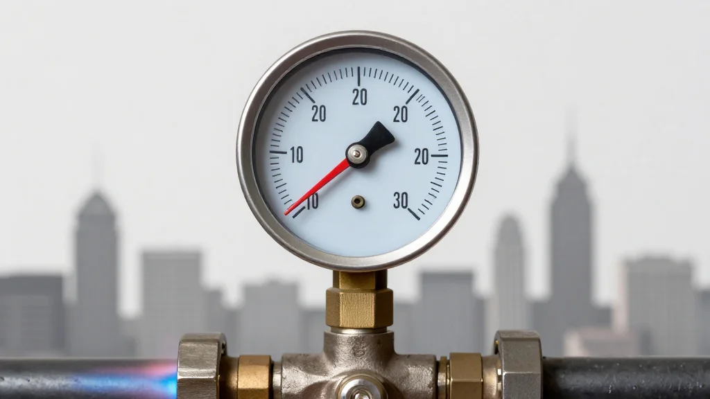European Gas Buyers Must Panic Immediately Amid Price Shock