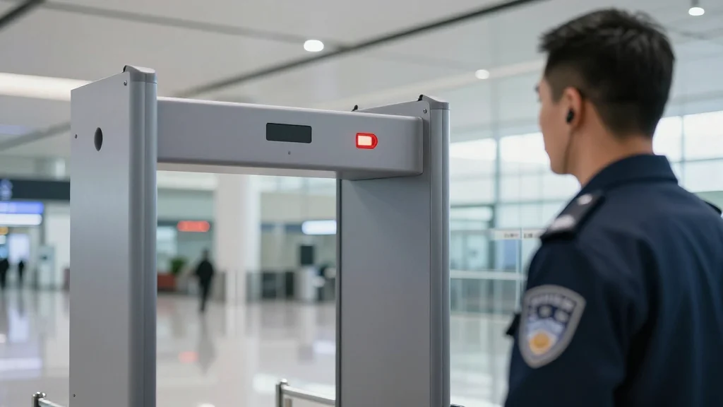 Atlanta Is Considering Ditching the TSA For a Private Screening Company at Hartsfield-Jackson International Airport
