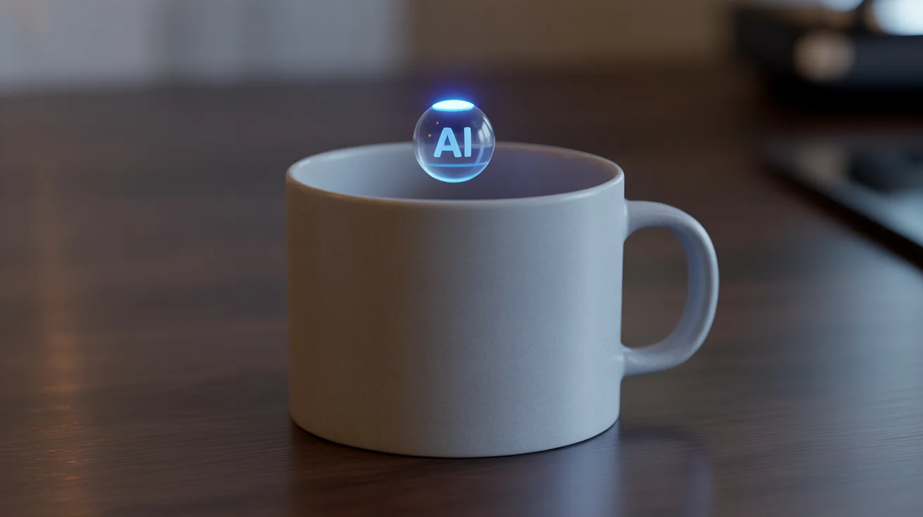 Google Poised to Deliver Daily AI Assistant