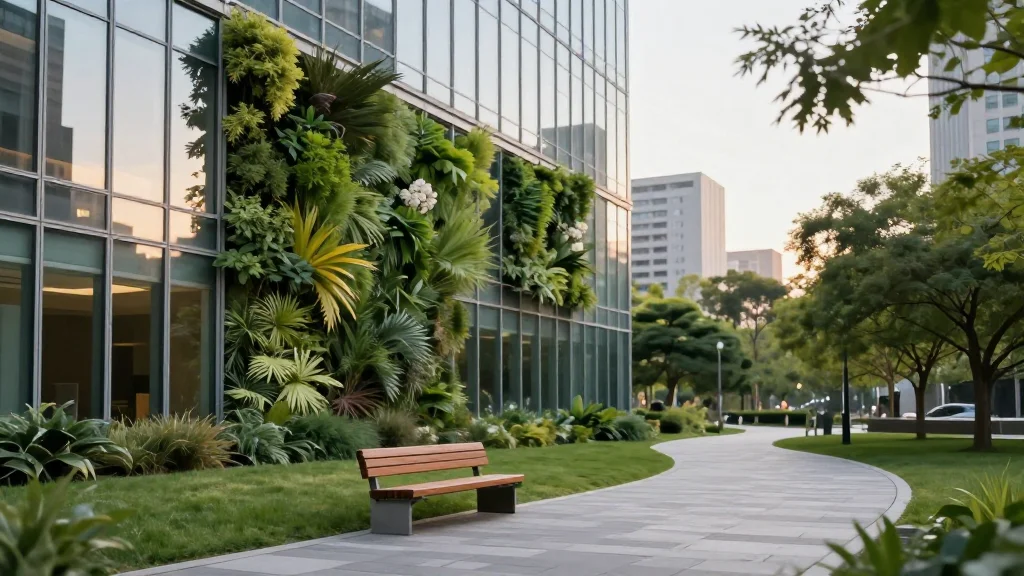 On World Health Day: How Architecture Shapes Well-Being in Everyday Spaces