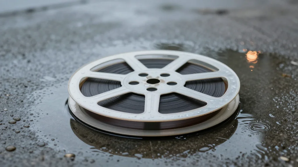 Rainy Day Review: Crime 101 Delivers Fun, Yet Implausible