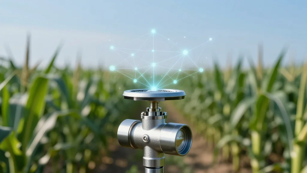 AGRO-AI Completes Technical Integration with WiseConn API