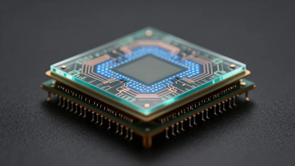 A Closer Look at Huawei’s Chip Design Workaround without EUV