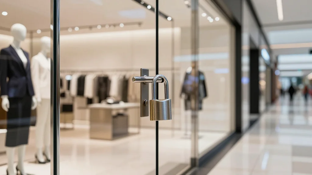 Nordstrom to Close Two Full-Line Stores in 2026, Sparking Retail-Space Concerns
