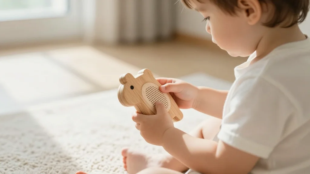 Audio-Only Toys Surge as Parents Shun Screens, Driving €630M Revenue for Tonies