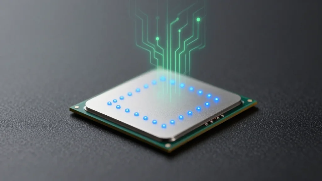 NVIDIA Unveils Ising, Open-Source AI Models to Speed Quantum Computing