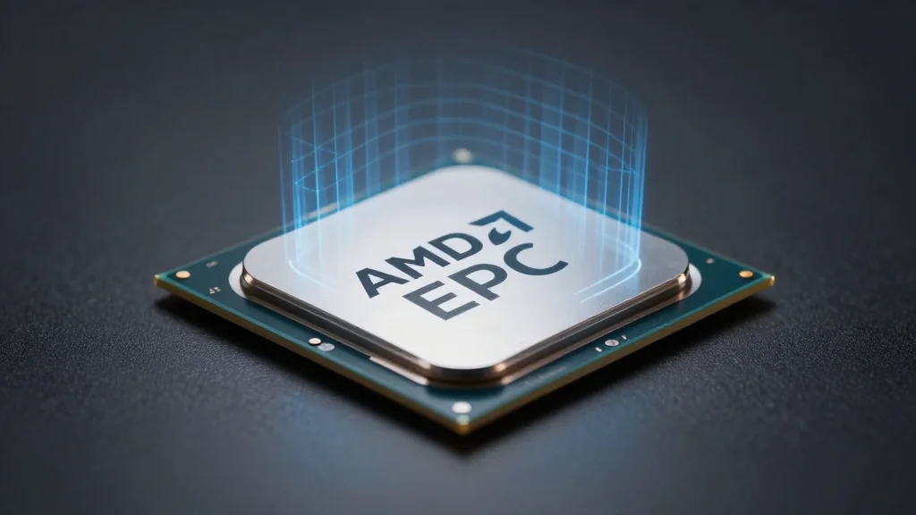 Fabricked Attack Undermines AMD SEV‑SNP, Threatening Confidential‑Computing SaaS