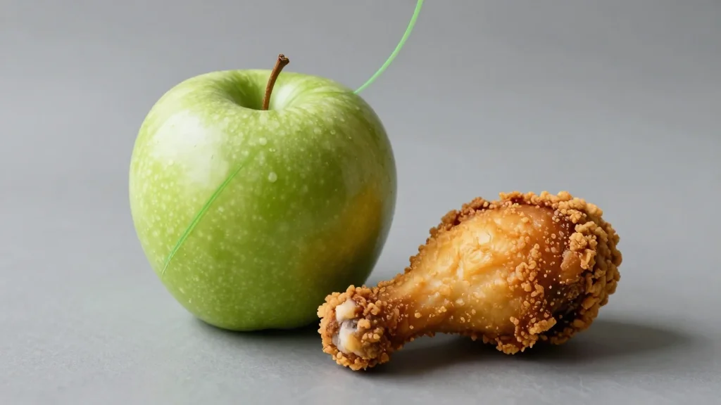 Mandatory, Standardised Food Labelling Should Be Just One Element of a Multifaceted Campaign