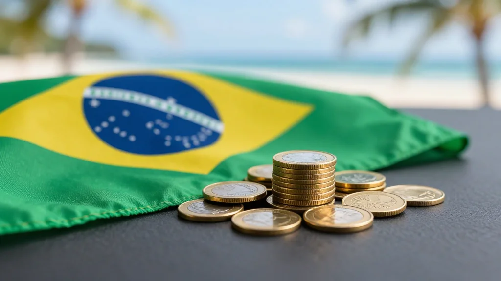 Brazil Pulls in $883 Million Equity Fund Inflows, Defying EM Outflows