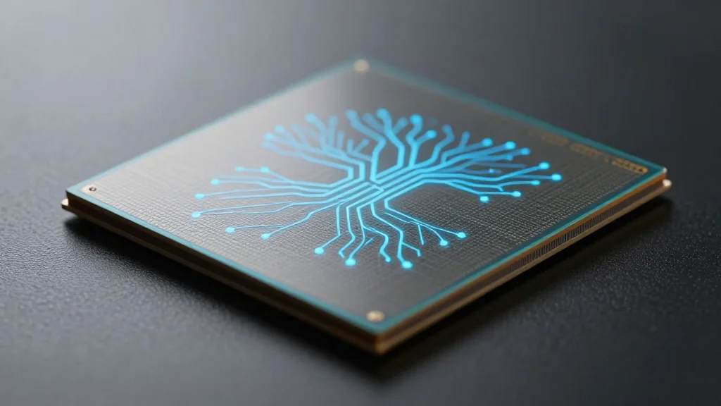 Samsung Says AI Supercycle Will Power Chip Demand Through 2026, Exec Claims