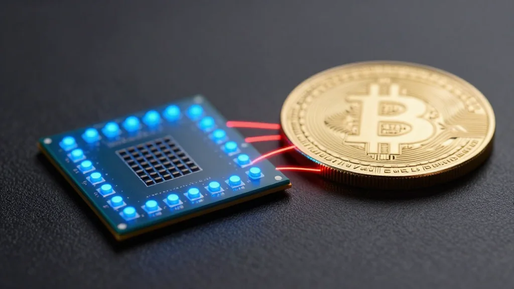 Google Quantum AI Flags Near‑term Crypto Break Risk, Bernstein Says Threat Now Manageable