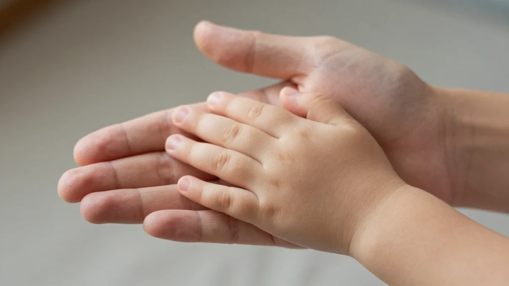 South Africa’s Child Protection Month Flags Surge in Abuse Cases