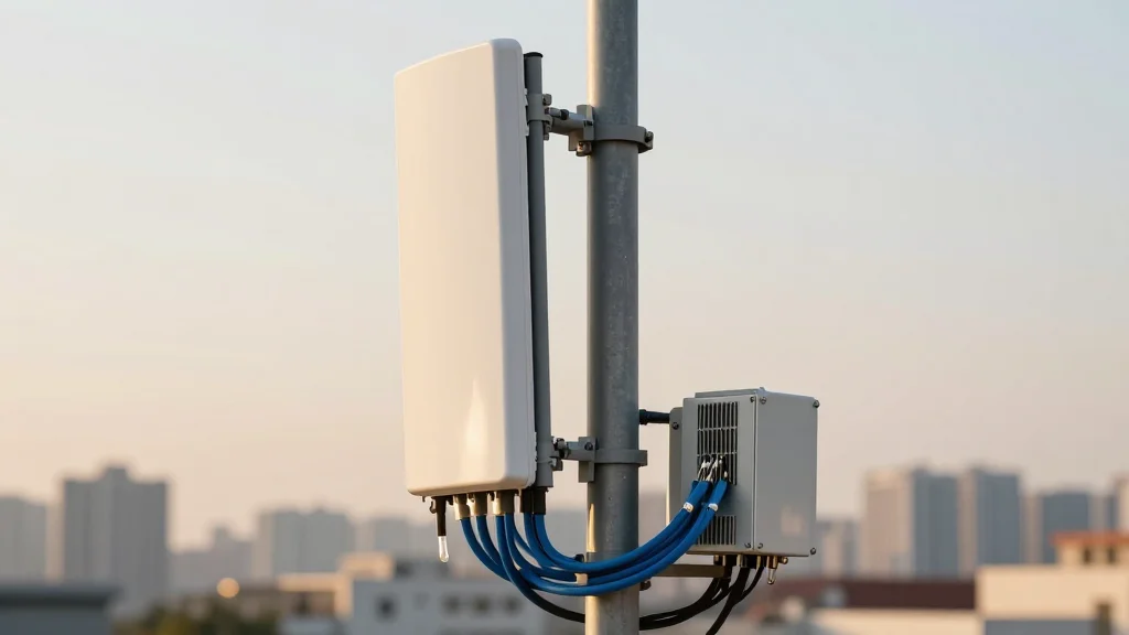 Chunghwa Telecom Q1 2026 Revenue Rises on 5G, Broadband and ICT Growth as AI and 6G Strategy Gains Momentum