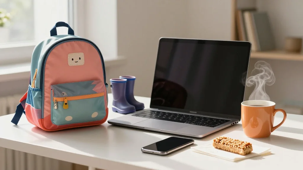 Childcare Is Essential, Not Optional for Entrepreneurs