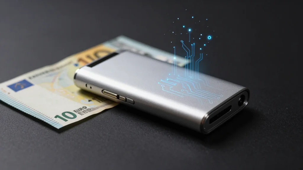 Redefining the Monetary Standard