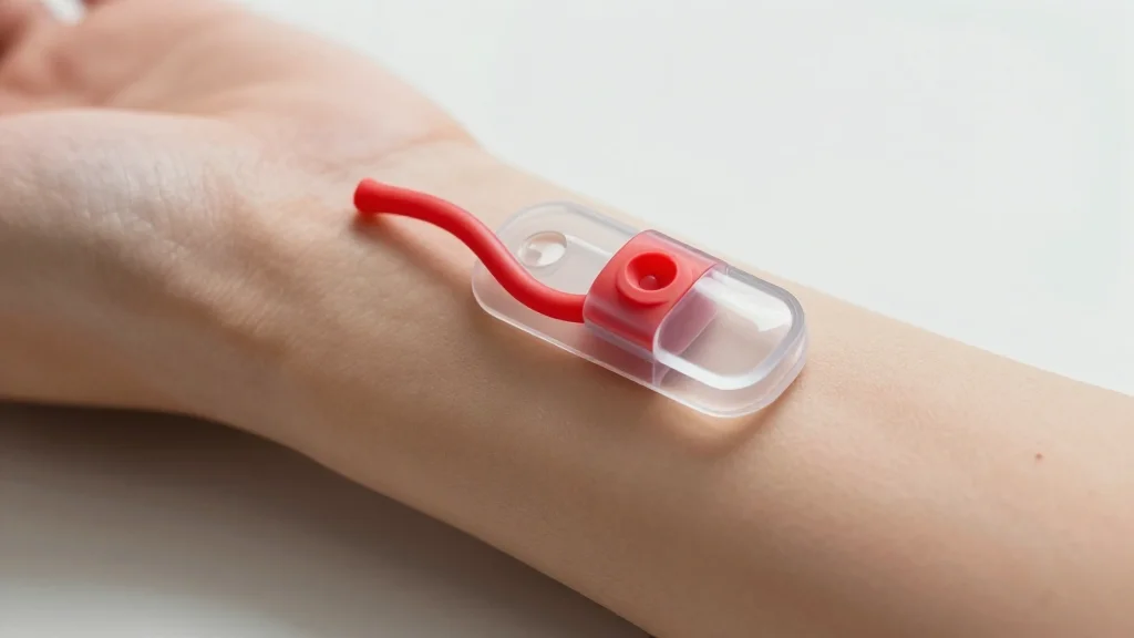 Linking Glucose Control to Vascular Health: Diabetes' Next Frontier