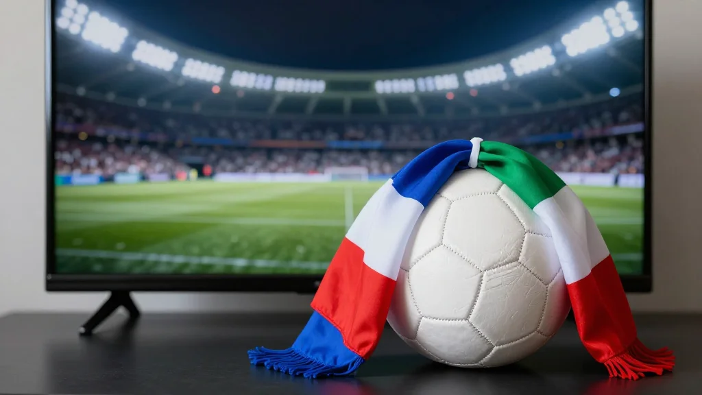 DAZN Retains Exclusive Serie A Rights in France Until 2029