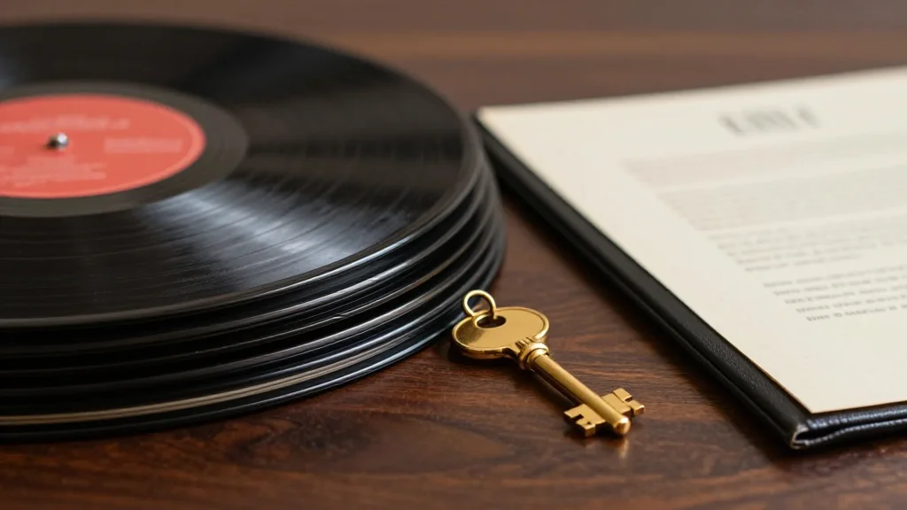 Sony Strikes Almost $4bn Deal to Buy Blackstone’s Portfolio of Music Rights