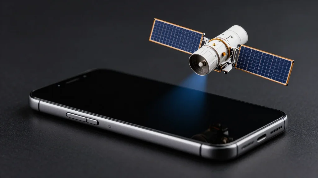 AST SpaceMobile Shares Surge 53% as It Gears up to Challenge Starlink