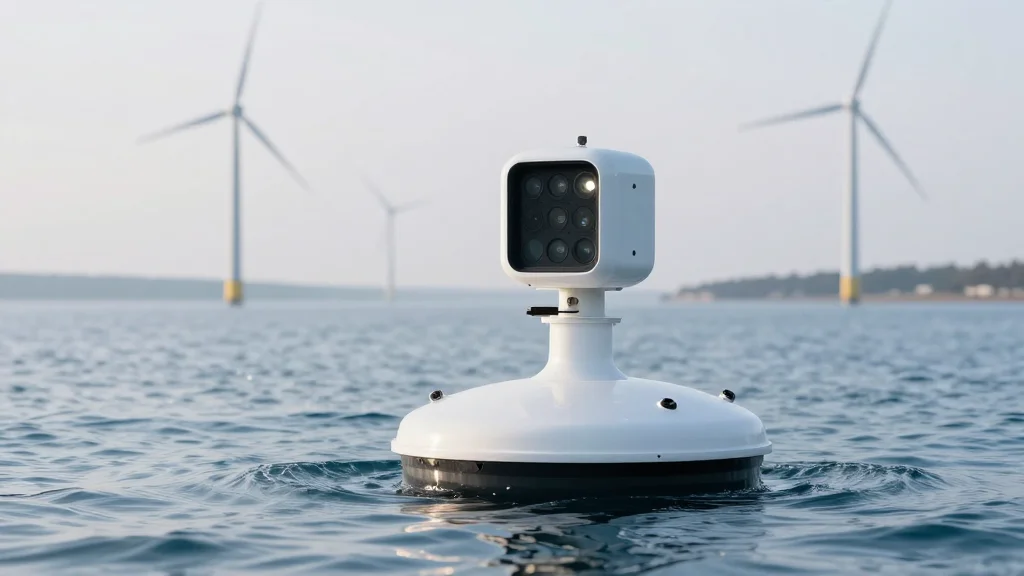 Fraunhofer IWES Completes Liivi Survey for Enefit