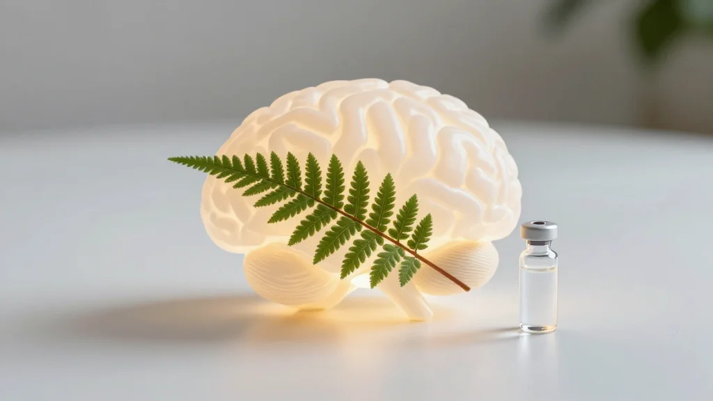 HHS Unveils MAHA Action Plan to Slash Psychiatric Overprescribing