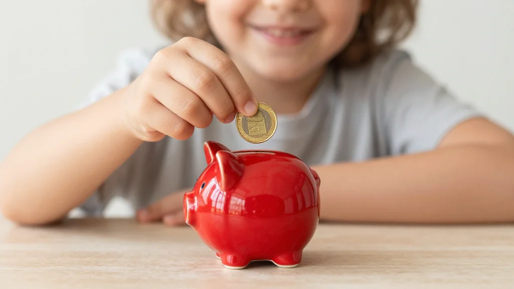New 'Trump Account' Gives $1,000 Government Boost to Kids Born 2025‑2028