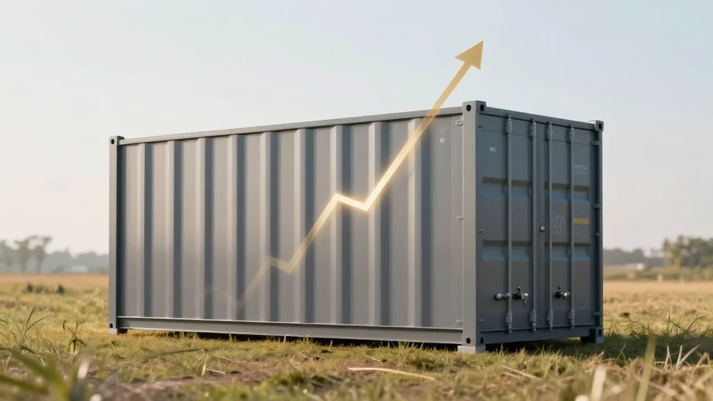 SK Seeks Financing Options for BESS Developer Key Capture