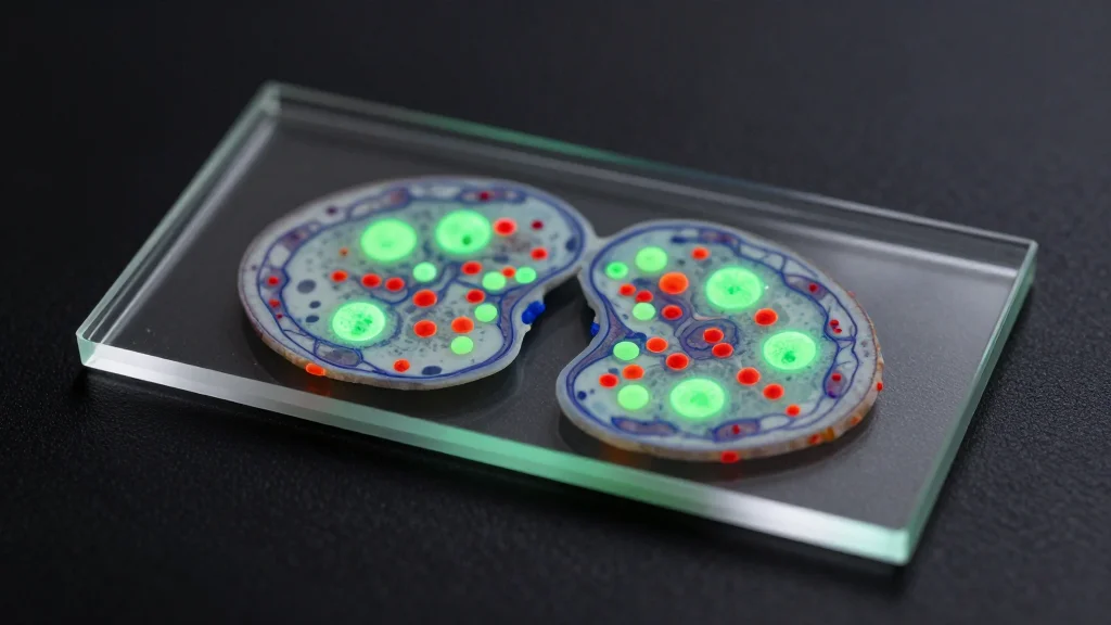 Scientists Map How the Body Traps 'Sleeping' Tuberculosis