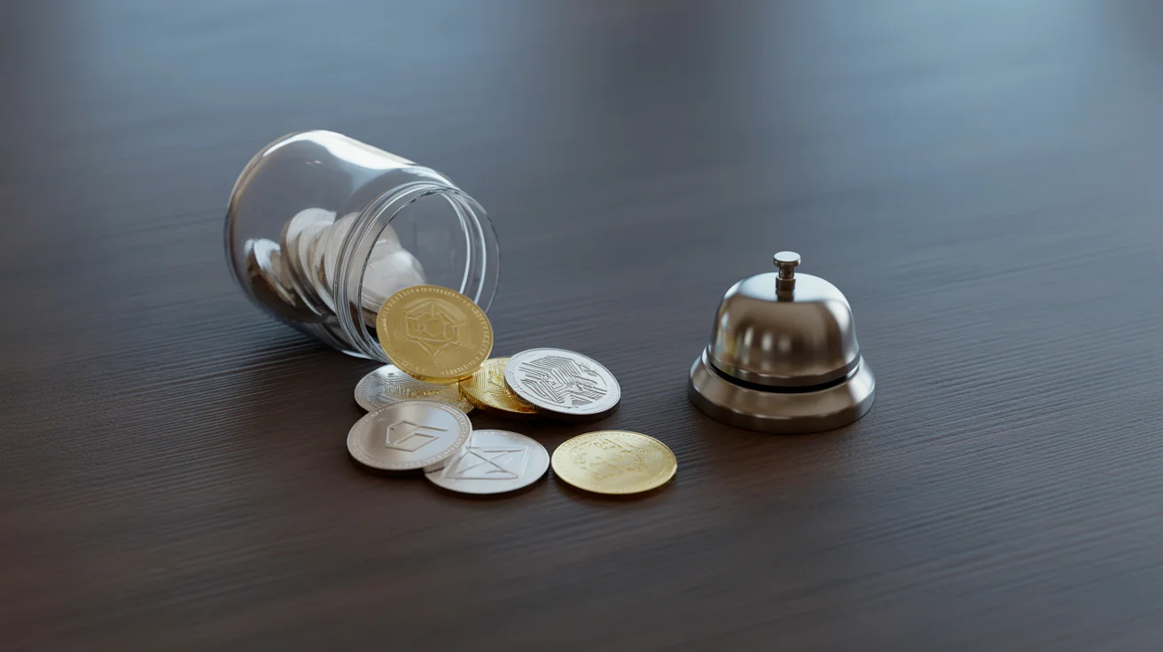 Altcoin Crash Highlights Market Maker's Crucial Role
