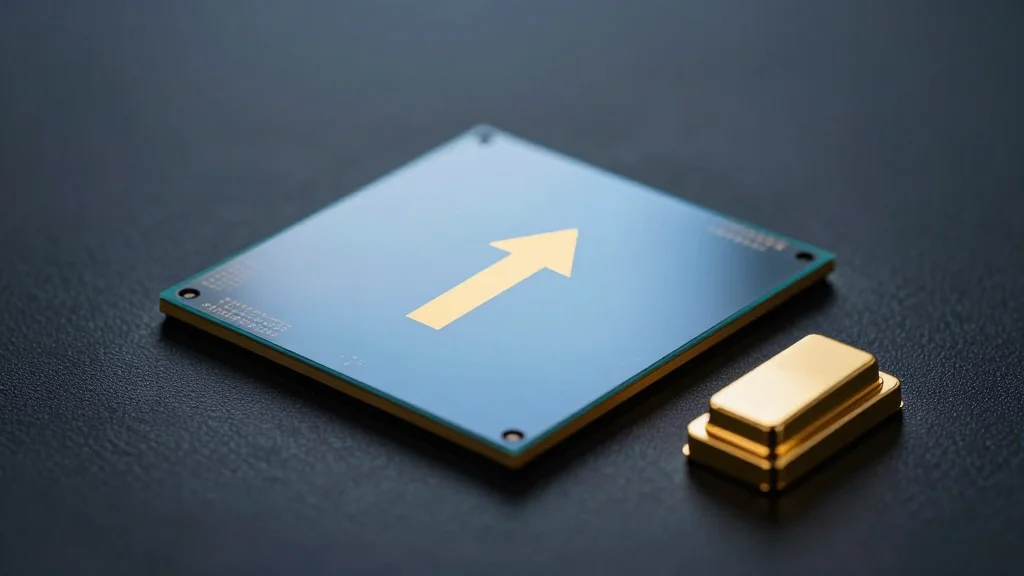 Google Pays Up to $1B for Intel TPU Capacity