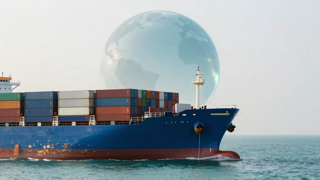 India's FTAs Set Stage for $1 Trillion Export Target: Report