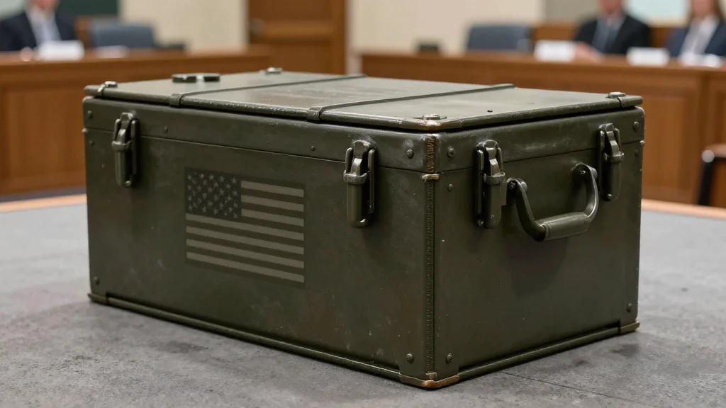 Defense Secretary Hegseth Faces Lawmakers Over $25 B Iran War Cost