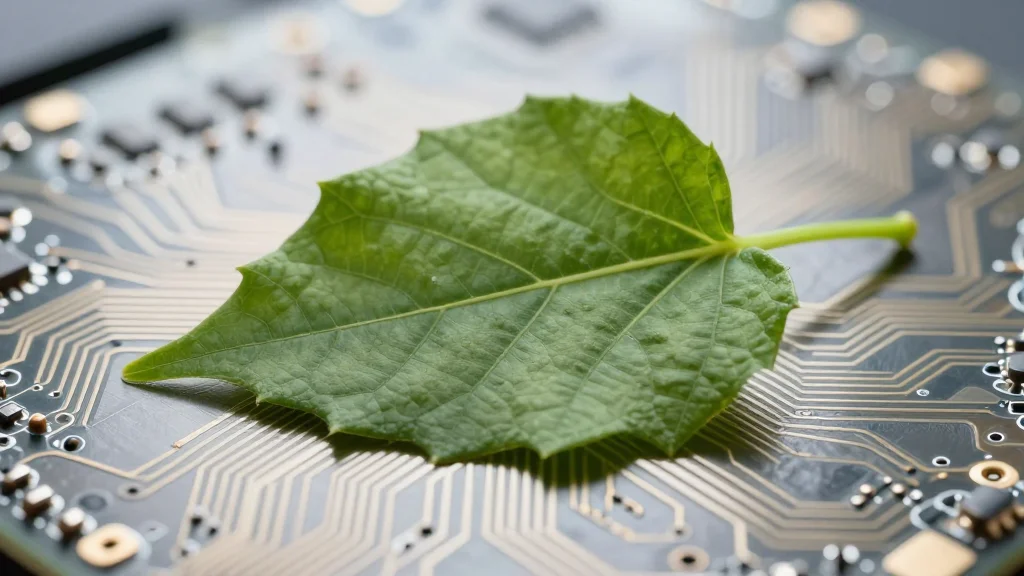 Green Tech Startups Like Monarch Face Commercialization Hurdles
