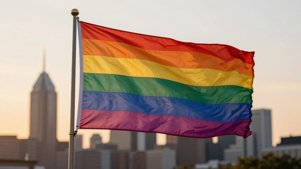Pride Travel For People Who Want More Than A Parade
