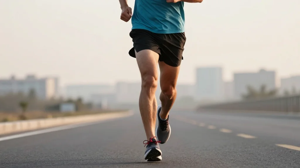 Chris White Sets Half‑Marathon World Record While Living with MS