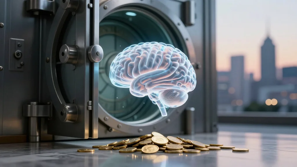 FinAi Banking Summit Unveiled, Showcasing AI‑Driven Transformations Across Banks