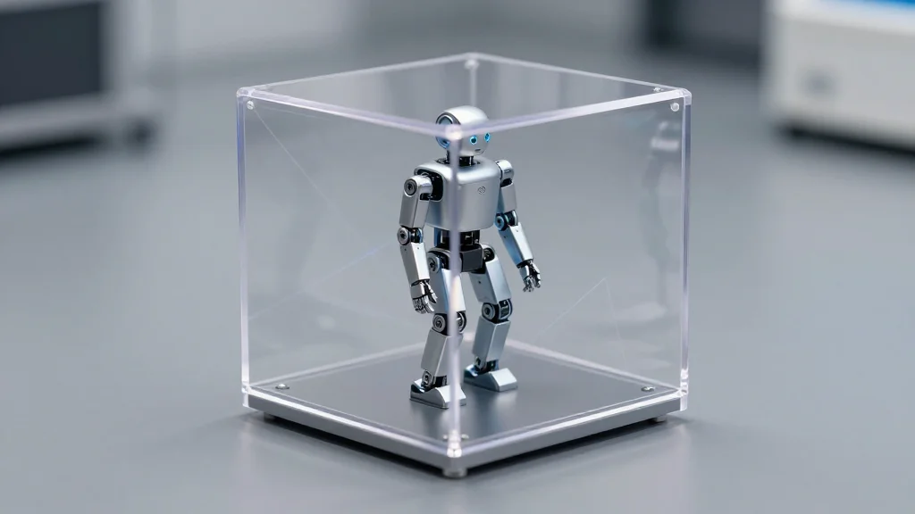 NIST Should Conduct Public, Independent AI Capability Tests