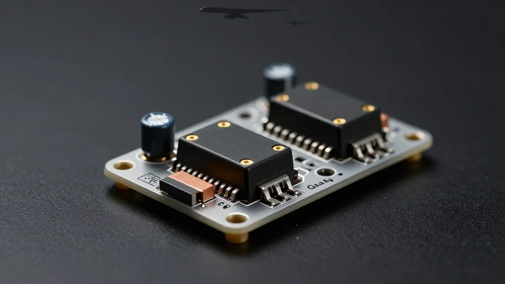 EPC Space Adds Half-Bridge Buck Platforms