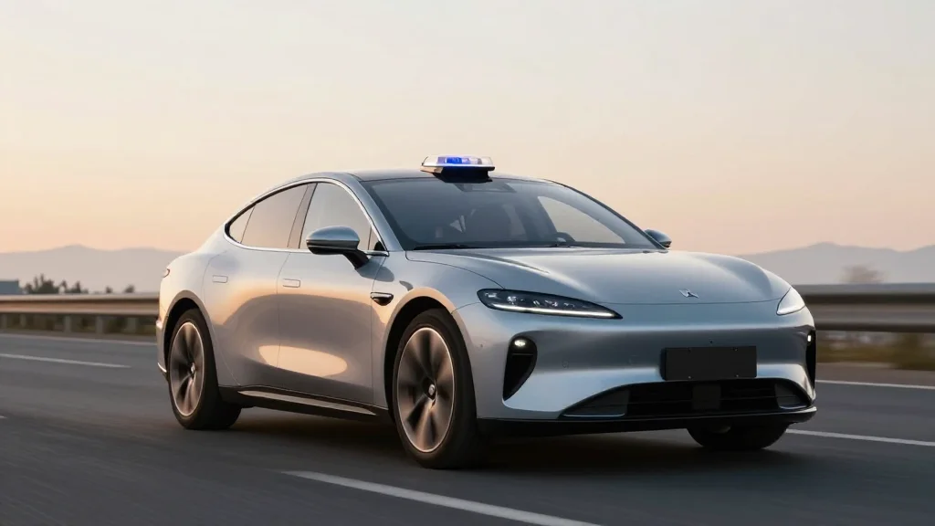 Wayve Teams with Stellantis to Deploy Hands-Free Driving in U.S. Cars by 2028