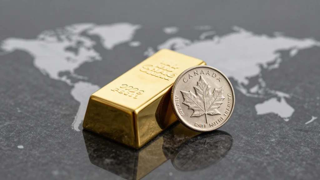 Canada's $25bn Fund Ranks 53rd Globally