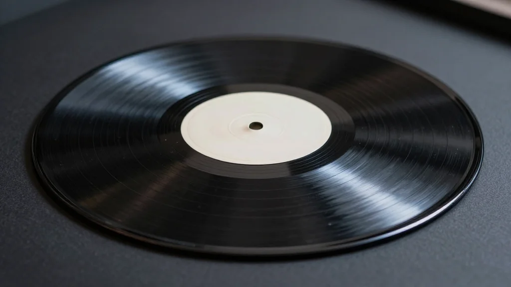 AUDIOSLAVE's Out Of Exile Is The Latest Vinyl To Get A Liquid-Filled Variant