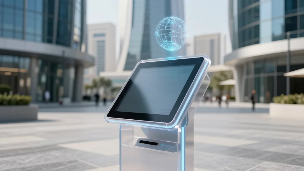 Msheireb Properties and MEEZA Deploy AI Digital Companion Across Doha’s Smart City