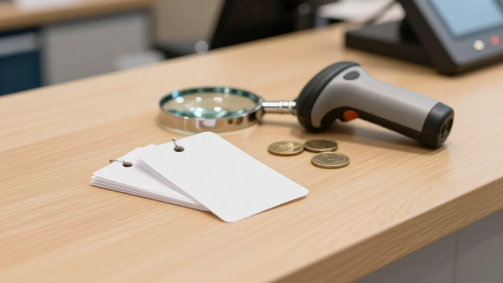 Inside the Margin: Pricing