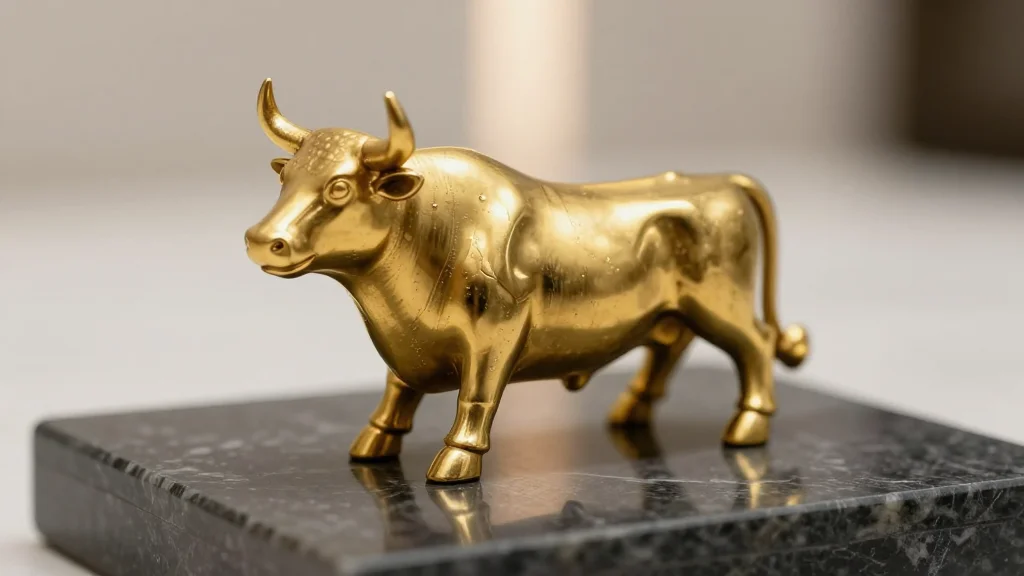 HSBC Lifts S&P 500 Year‑end Target to 7,650 on Earnings Optimism