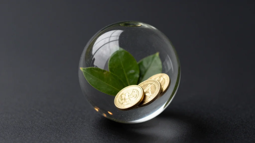 NS&I Puts Green Savings Bonds Back on Sale with Improved Interest Rate